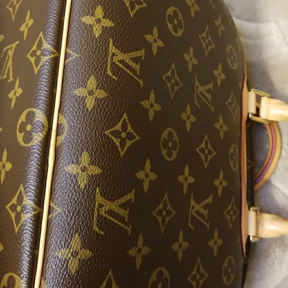 Louis Vuitton Trouville - Picture 8 of 8